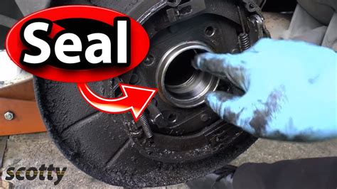 can you drive with a leaking axle seal|Axle Seal Leak: Symptoms, Effects, And Replacement